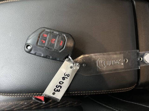 2023 Jeep Gladiator High Altitude