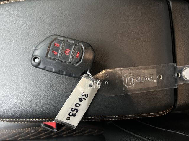 2023 Jeep Gladiator High Altitude