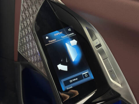 2023 BMW i7 xDrive60