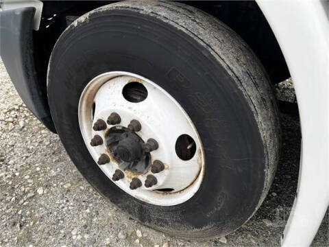 2014 Freightliner Cascadia