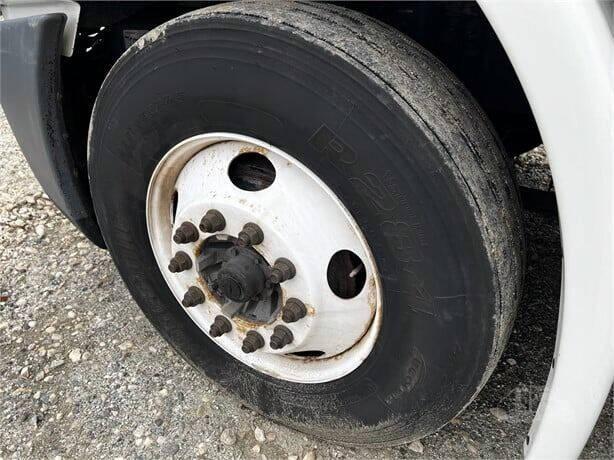 2014 Freightliner Cascadia