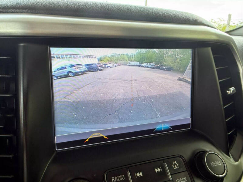 2019 GMC Acadia SLT-2