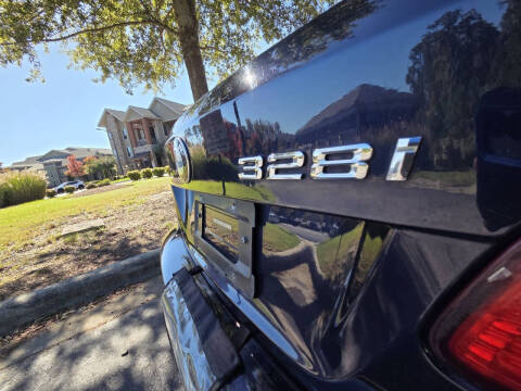 2008 BMW 3 Series 328i