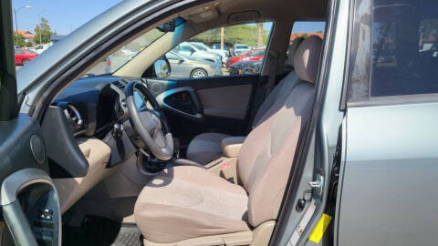 2008 Toyota RAV4