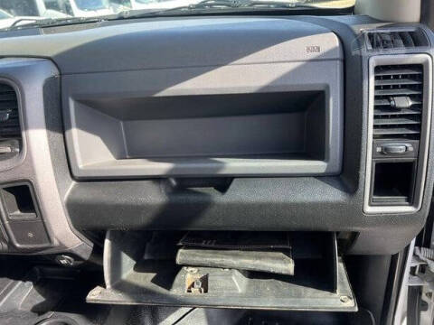 2014 RAM 3500 Laramie