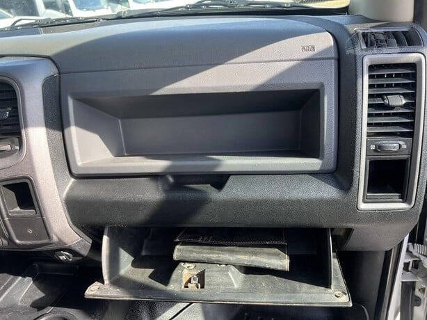 2014 RAM 3500 Laramie