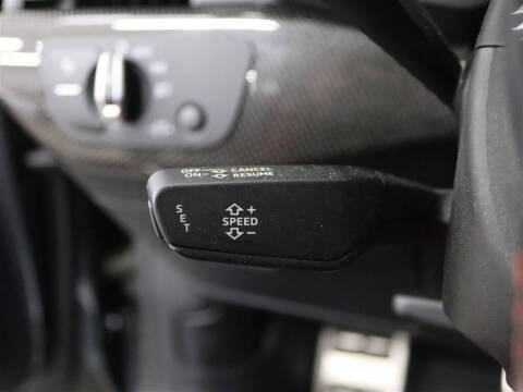 2018 Audi S5 Sportback 3.0T quattro Premium Plus