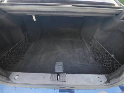 2012 Mercedes-Benz S-Class S 550