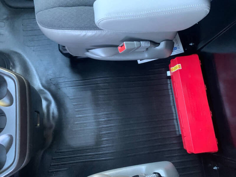 2024 Chevrolet Express 2500