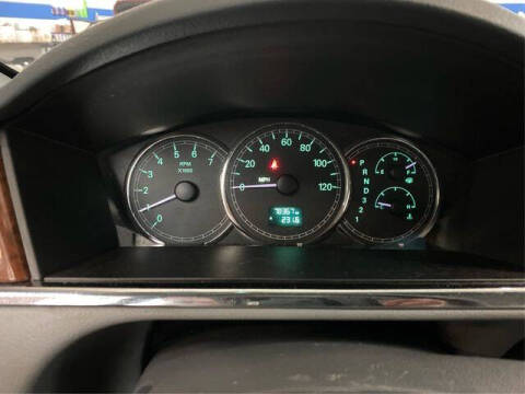 2005 Buick LaCrosse CX