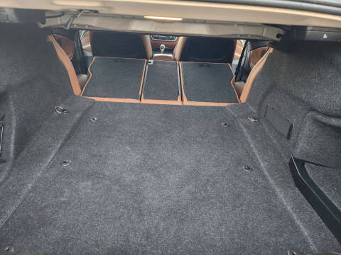 2014 BMW 4 Series 428i xDrive