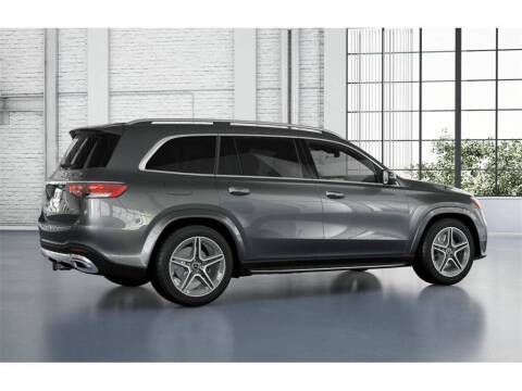 2025 Mercedes-Benz GLS GLS 450