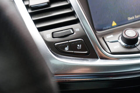 2014 Chevrolet SS