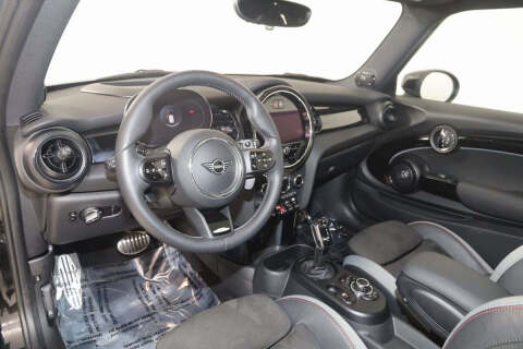 2023 MINI Hardtop 2 Door John Cooper Works