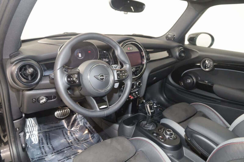 2023 MINI Hardtop 2 Door John Cooper Works