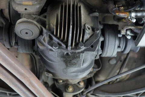 1986 Mercedes-Benz 560-Class 560 SL