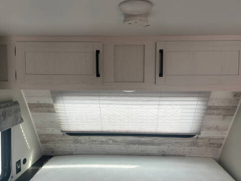 2023 Forest River Puma