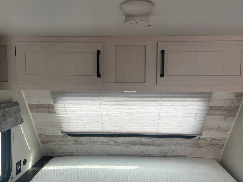 2023 Forest River Puma