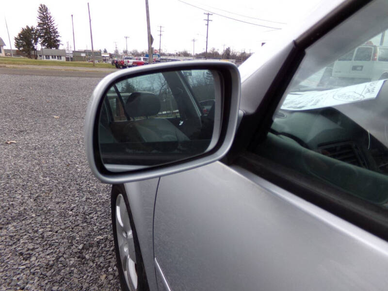 2004 Volkswagen Jetta GLS