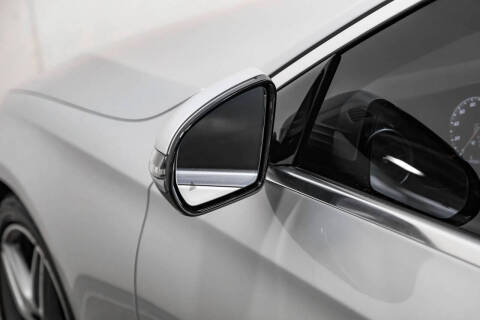 2020 Mercedes-Benz E-Class E 350