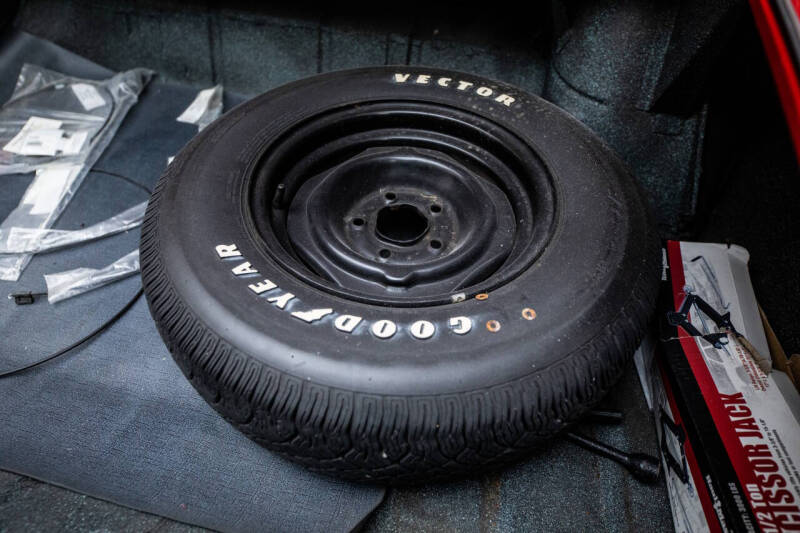 1966 Chevrolet Malibu