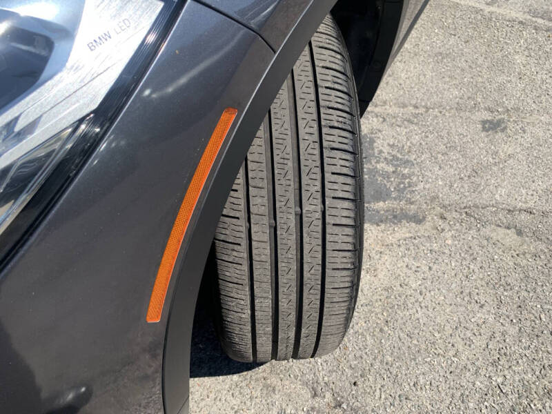 2018 BMW X2 sDrive28i