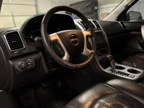 2010 GMC Acadia SLT-1