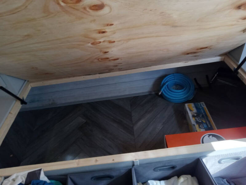 2022 Forest River Wildwood FSX