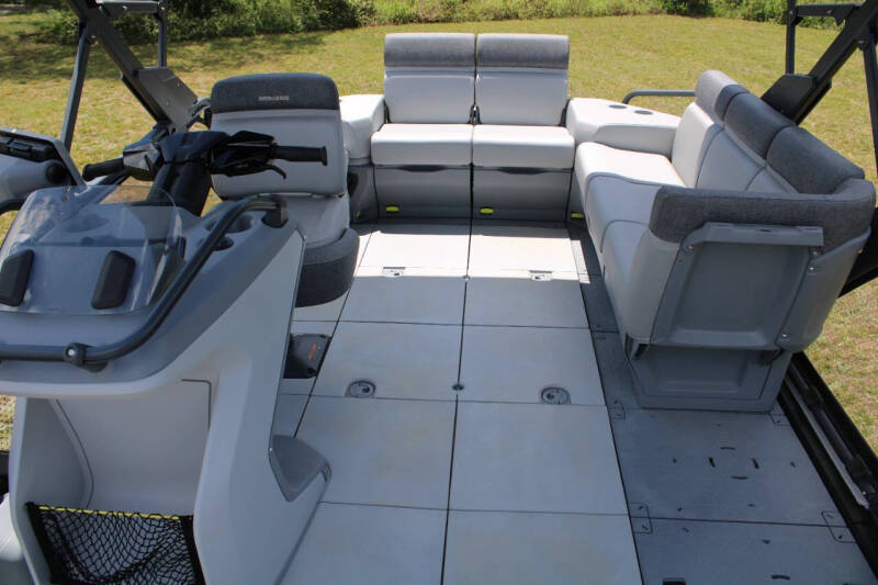2022 Sea-Doo Switch Cruise