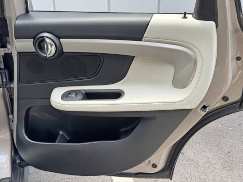 2022 MINI Countryman Cooper S
