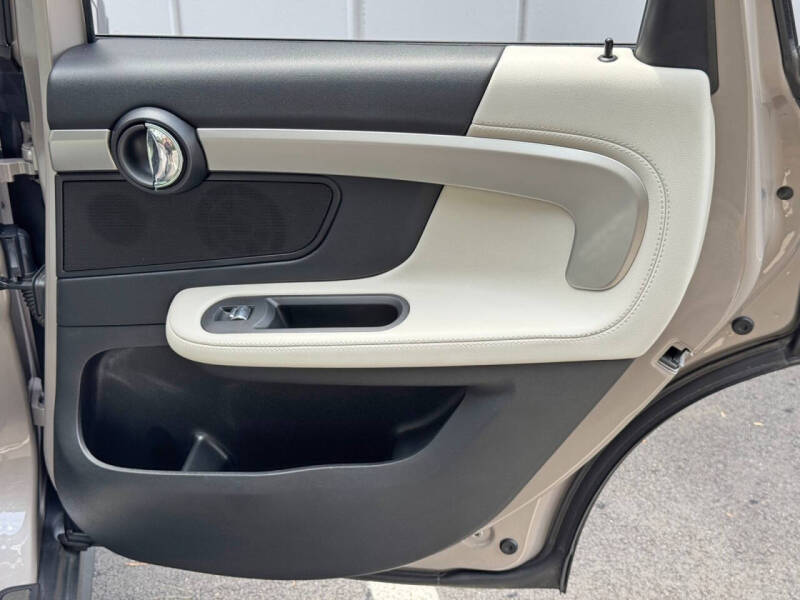 2022 MINI Countryman Cooper S
