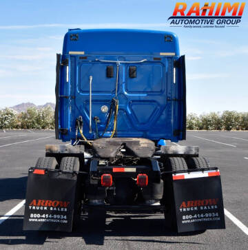 2016 Freightliner Cascadia