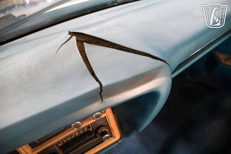 1976 Lincoln Continental