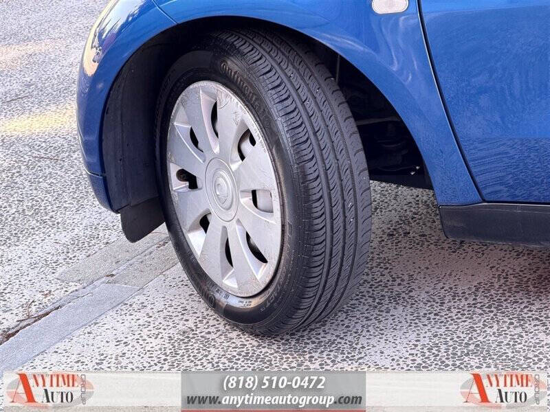 2016 Smart fortwo passion