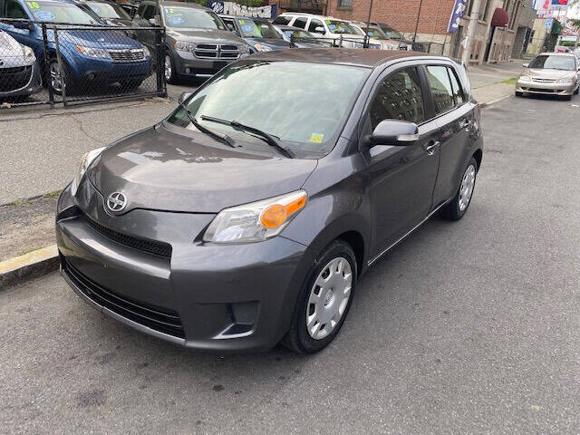 2010 Scion xD for sale at ARXONDAS MOTORS in Yonkers NY