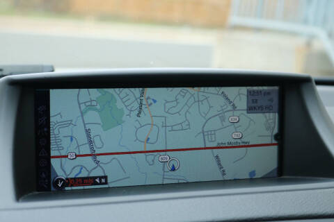 2013 BMW 1 Series 135i