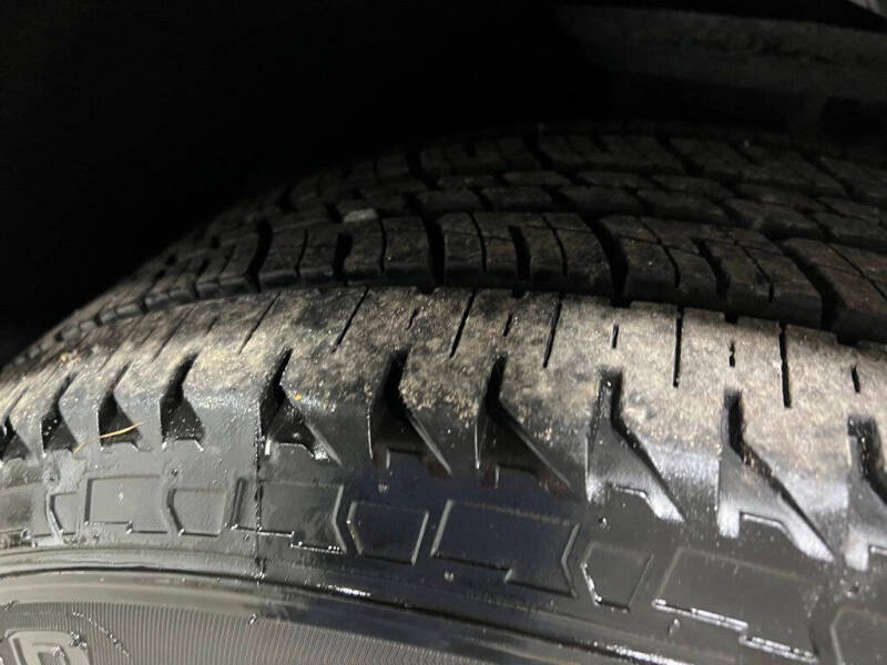 2020 Cadillac XT5 Luxury