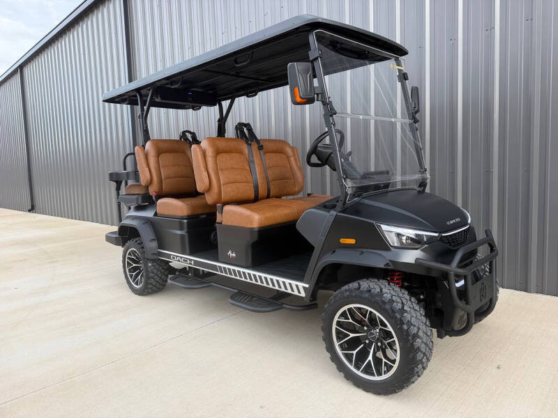 2026 Dach Apollo 4+2
