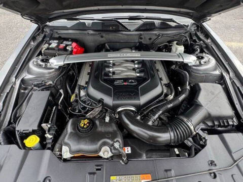 2014 Ford Mustang GT