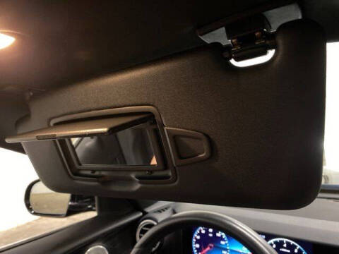 2022 Mercedes-Benz E-Class E 350