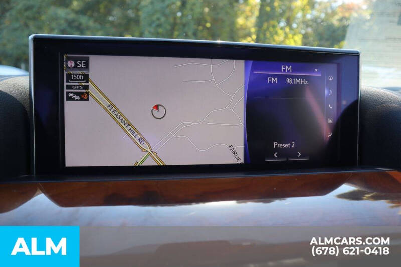 2020 Lexus LX 570 Two-Row