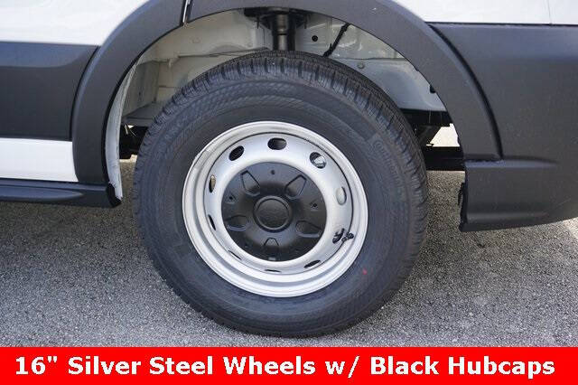 2026 Ford Transit 250