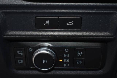 2022 Ford Expedition Timberline