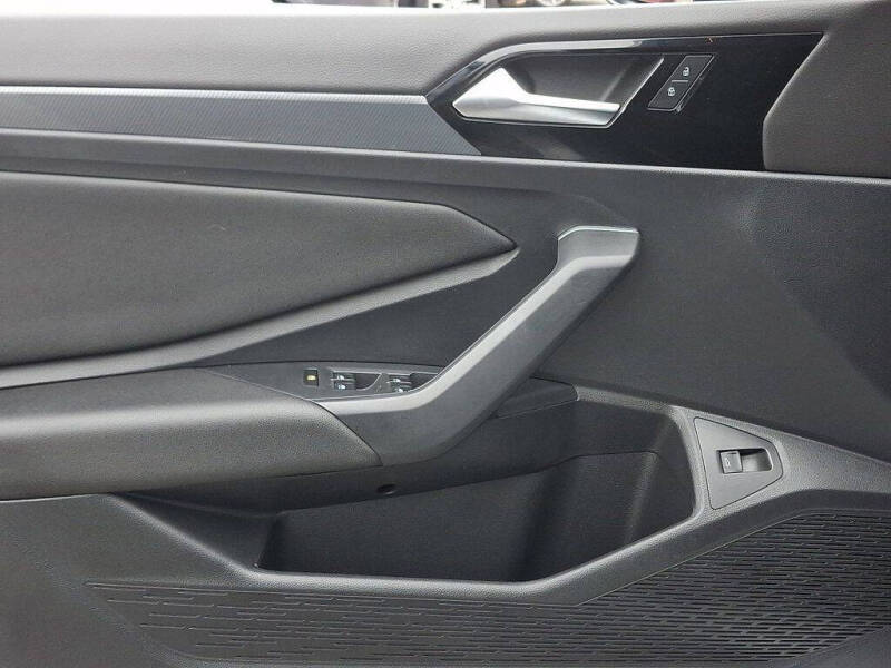 2020 Volkswagen Jetta