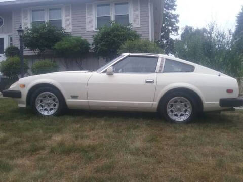 1981 Datsun 280ZX