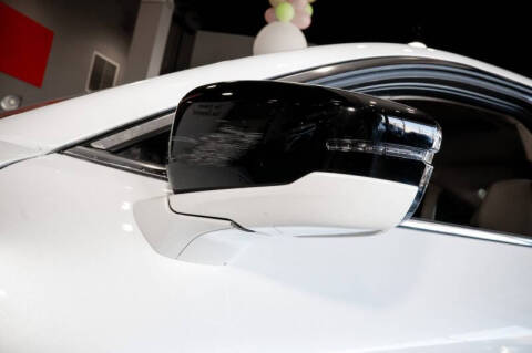 2021 Acura TLX SH-AWD w/Tech