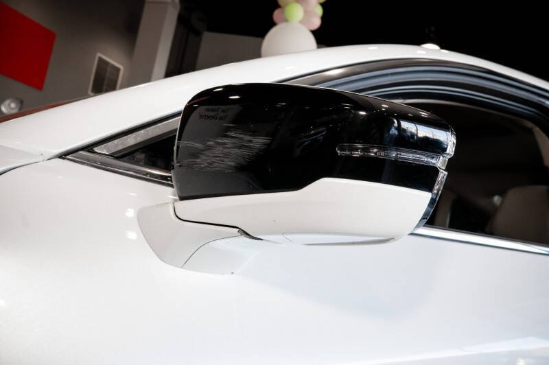 2021 Acura TLX SH-AWD w/Tech