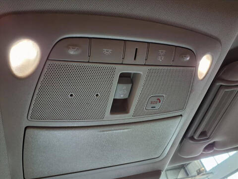 2019 Infiniti QX80 Limited