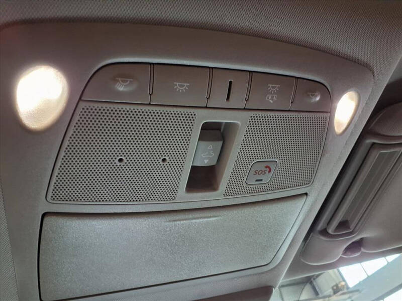 2019 Infiniti QX80 Limited