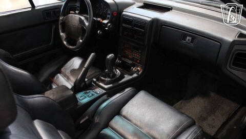 1991 Mazda RX-7